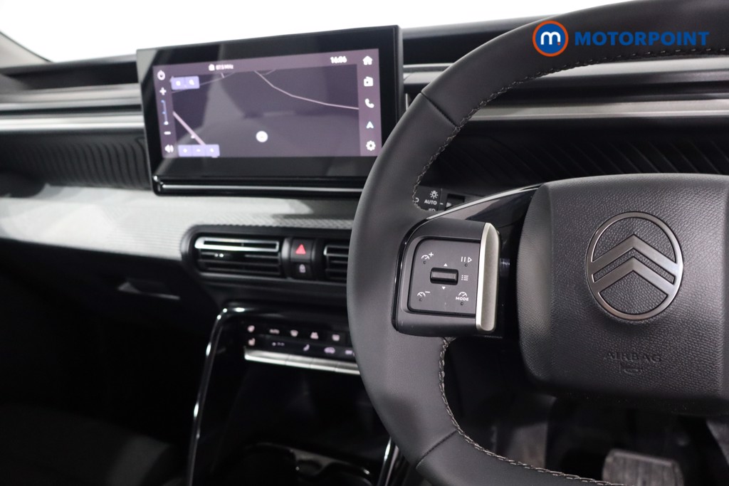 Citroen C3 MAX Automatic Electric Hatchback - Stock Number (1618592) - 21st supplementary image