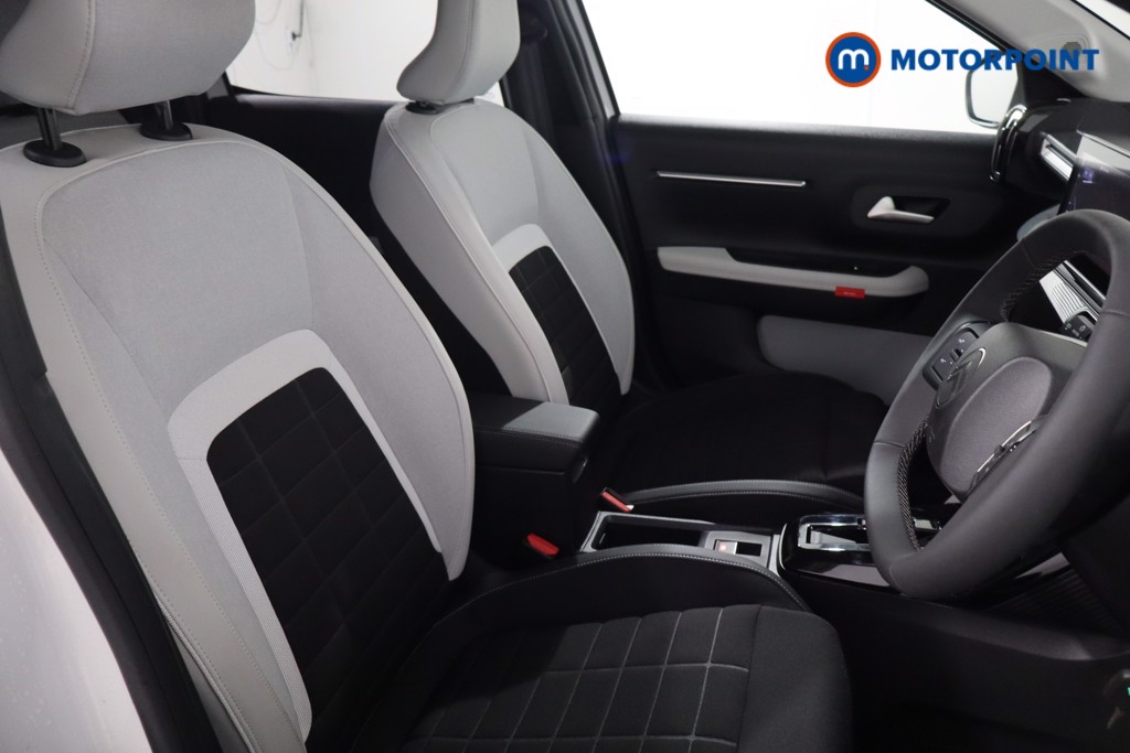 Citroen C3 MAX Automatic Electric Hatchback - Stock Number (1618592) - 22nd supplementary image