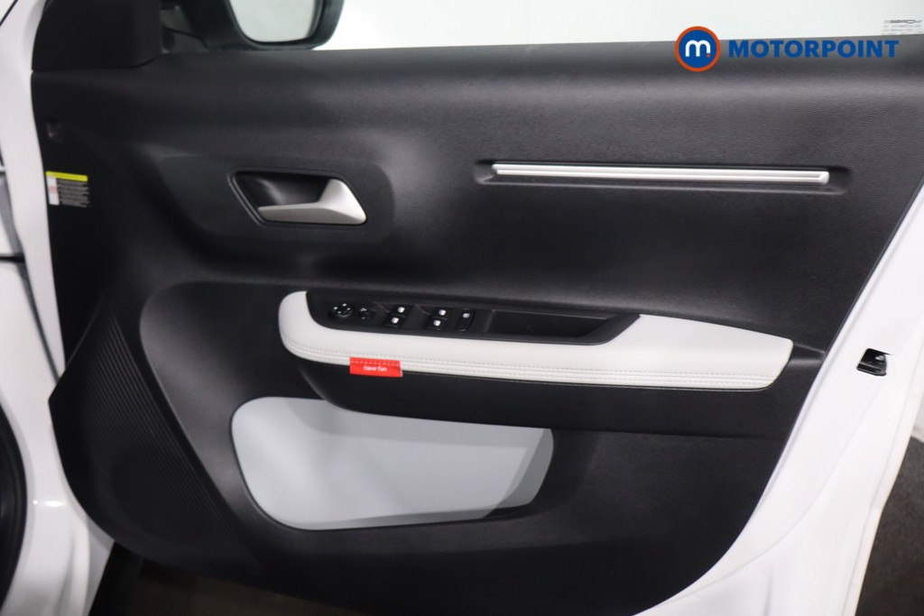 Citroen C3 MAX Automatic Electric Hatchback - Stock Number (1618592) - 23rd supplementary image