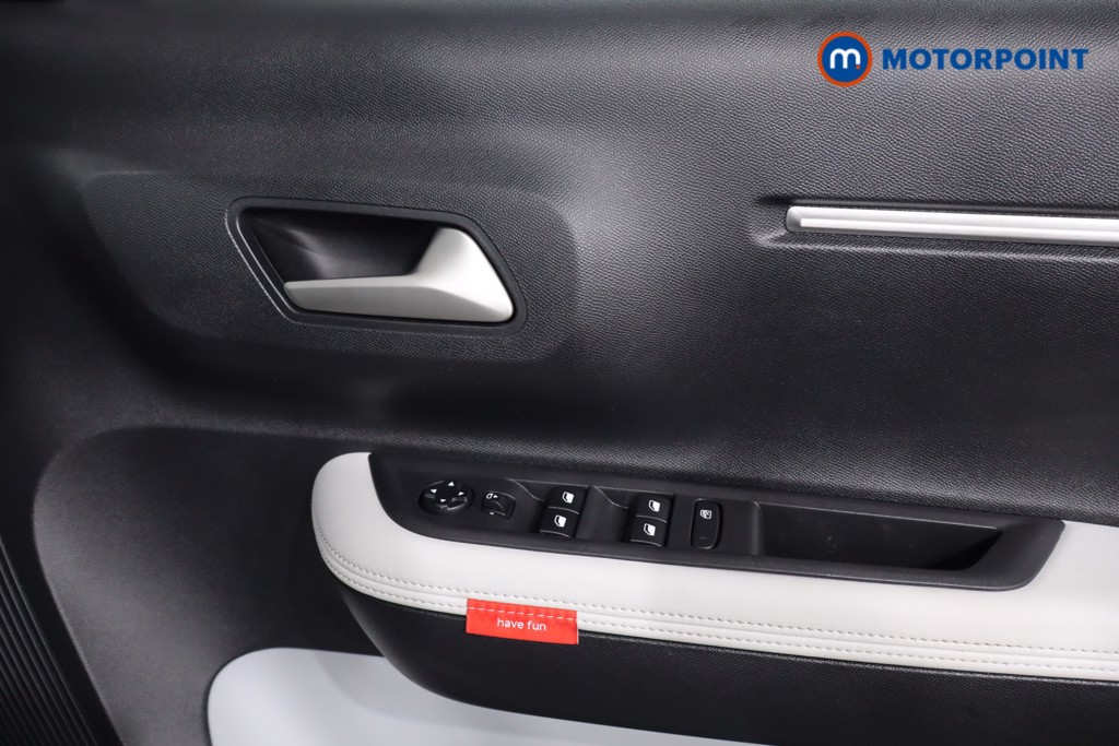 Citroen C3 MAX Automatic Electric Hatchback - Stock Number (1618592) - 24th supplementary image