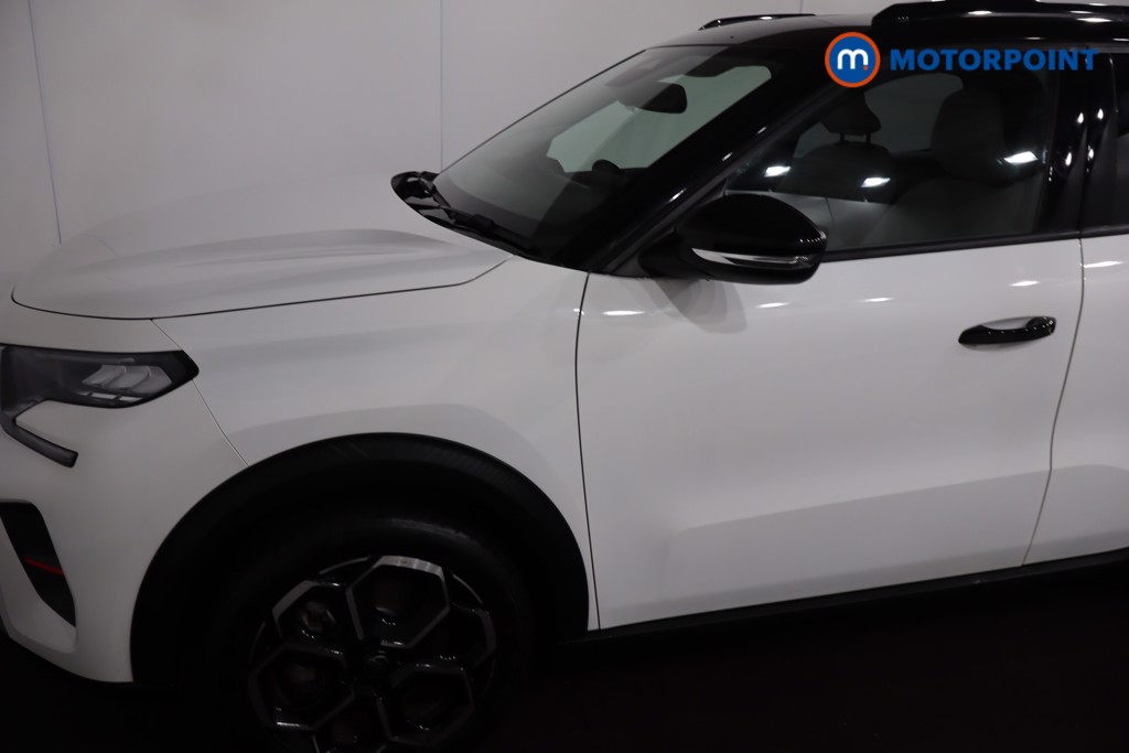 Citroen C3 MAX Automatic Electric Hatchback - Stock Number (1618592) - 26th supplementary image