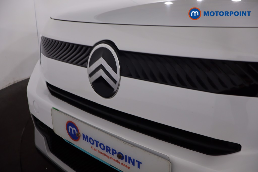 Citroen C3 MAX Automatic Electric Hatchback - Stock Number (1618592) - 27th supplementary image