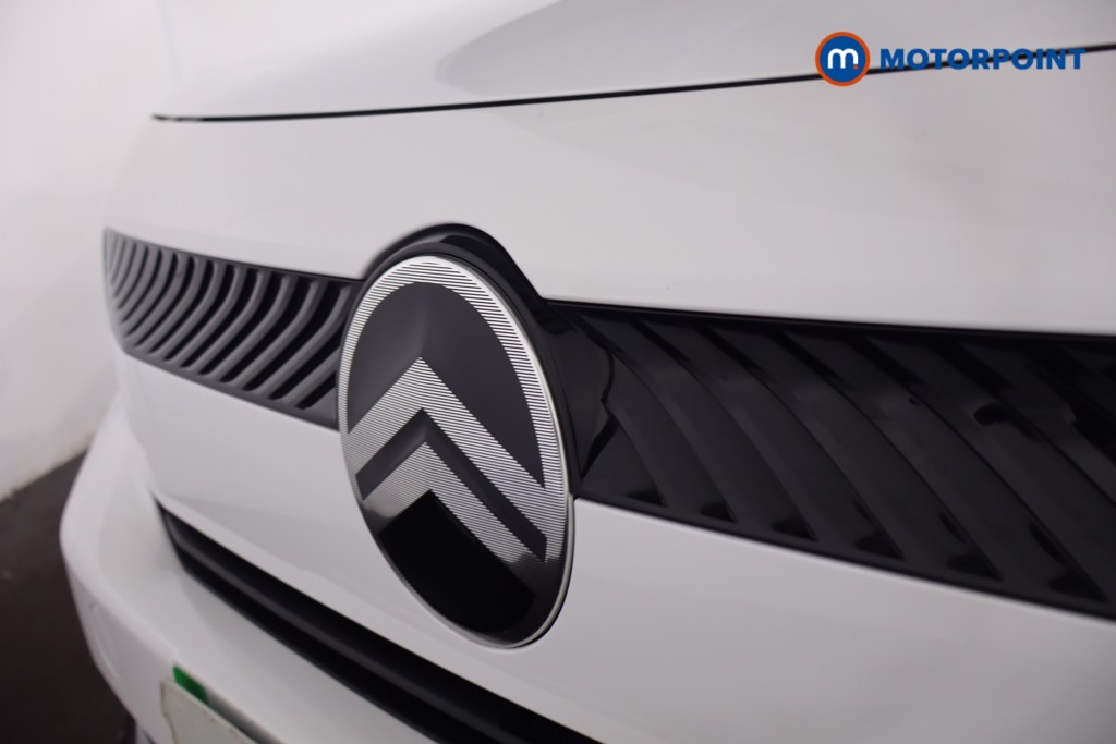 Citroen C3 MAX Automatic Electric Hatchback - Stock Number (1618592) - 28th supplementary image