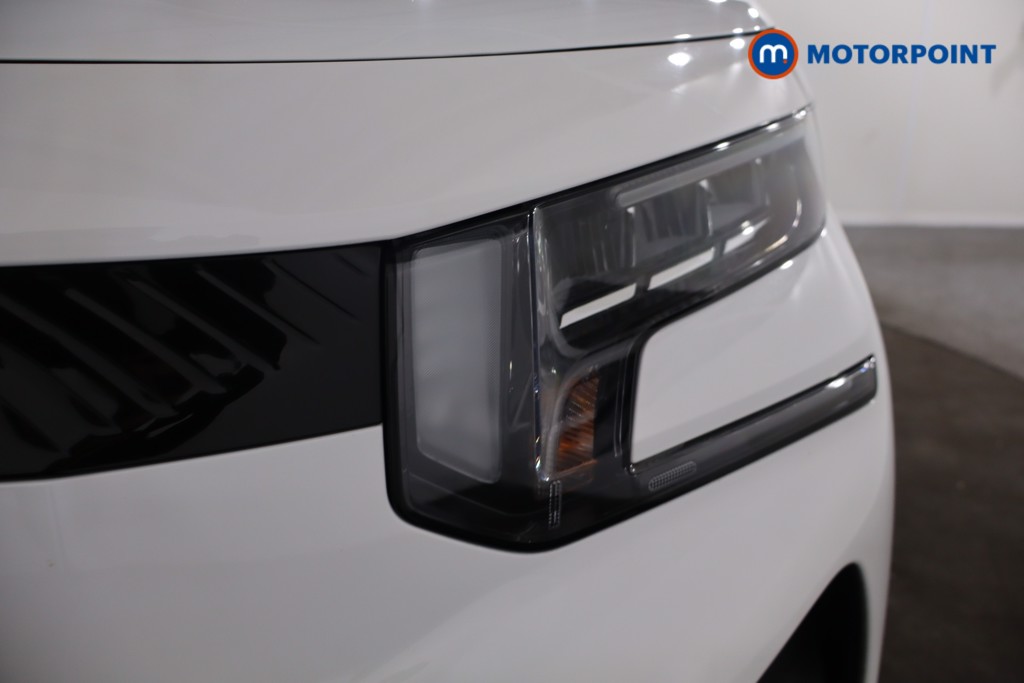 Citroen C3 MAX Automatic Electric Hatchback - Stock Number (1618592) - 29th supplementary image