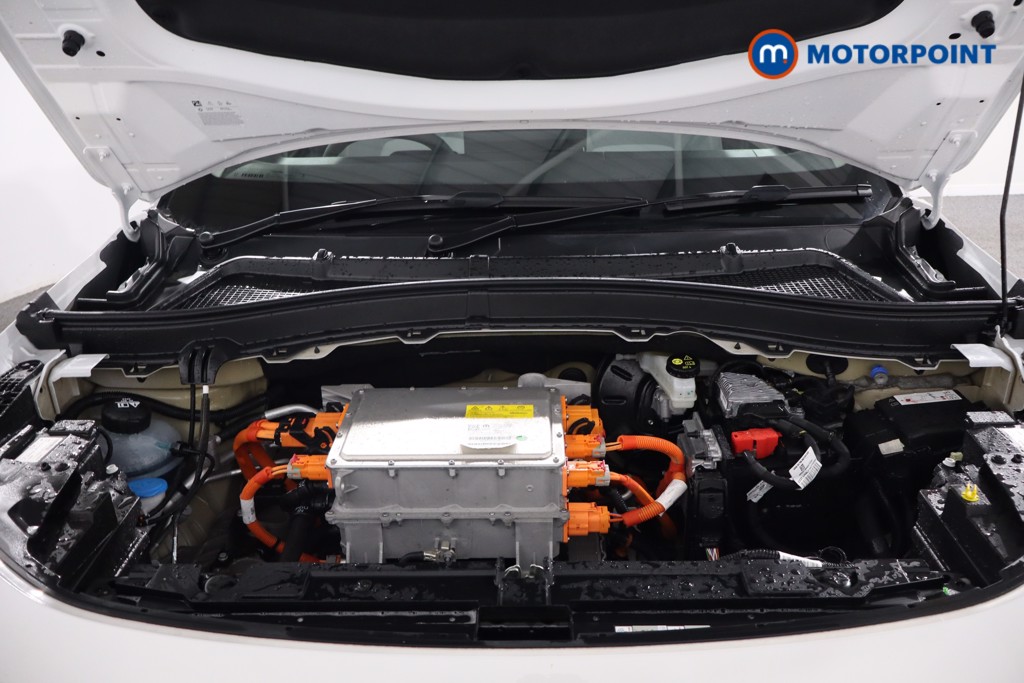 Citroen C3 MAX Automatic Electric Hatchback - Stock Number (1618592) - 31st supplementary image