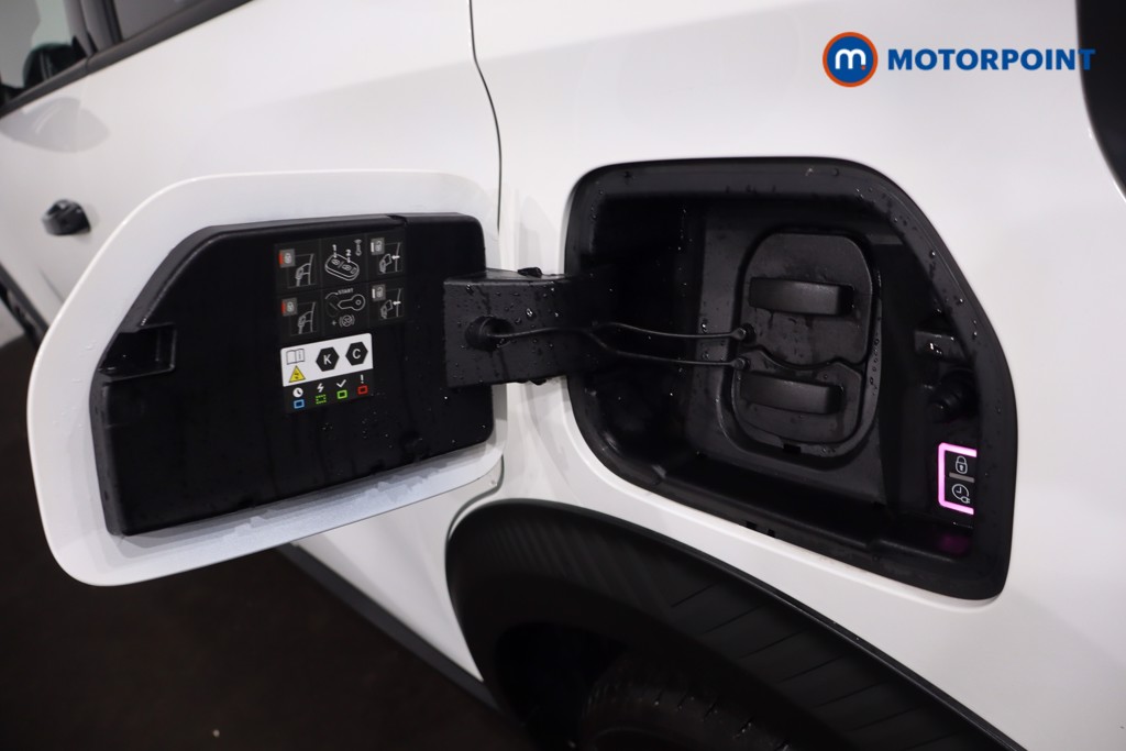 Citroen C3 MAX Automatic Electric Hatchback - Stock Number (1618592) - 32nd supplementary image