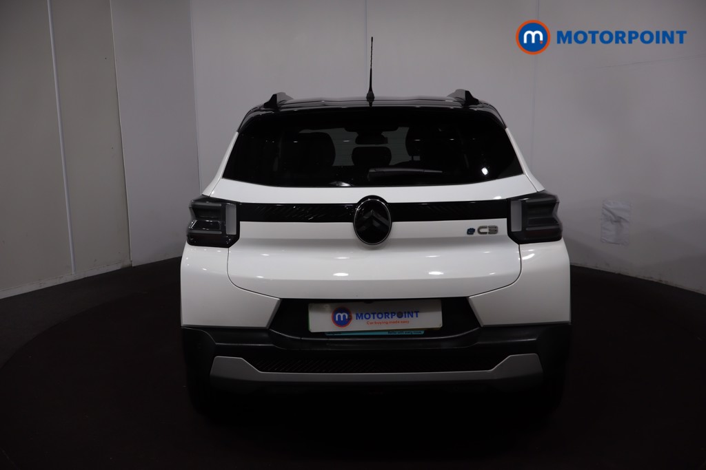 Citroen C3 MAX Automatic Electric Hatchback - Stock Number (1618592) - 33rd supplementary image