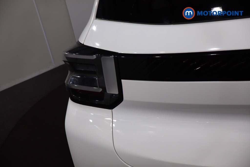 Citroen C3 MAX Automatic Electric Hatchback - Stock Number (1618592) - 36th supplementary image