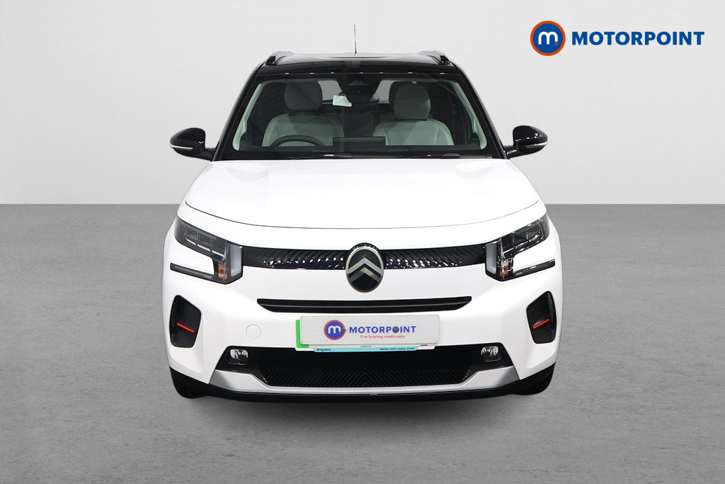 Citroen C3 MAX Automatic Electric Hatchback - Stock Number (1618592) - Front bumper