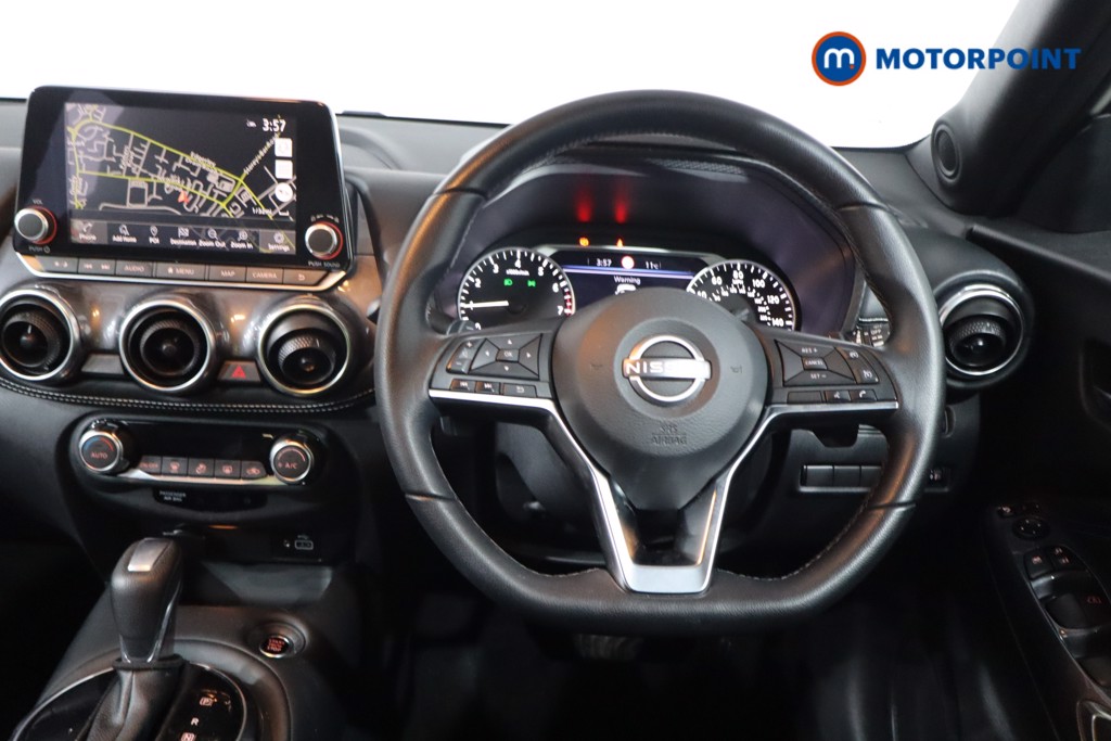 Nissan Juke N-Connecta Automatic Petrol SUV - Stock Number (1618755) - 3rd supplementary image