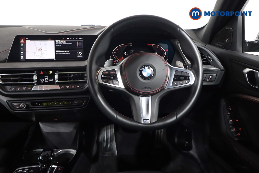 BMW 1 Series 128Ti Automatic Petrol Hatchback - Stock Number (1618824) - 3rd supplementary image