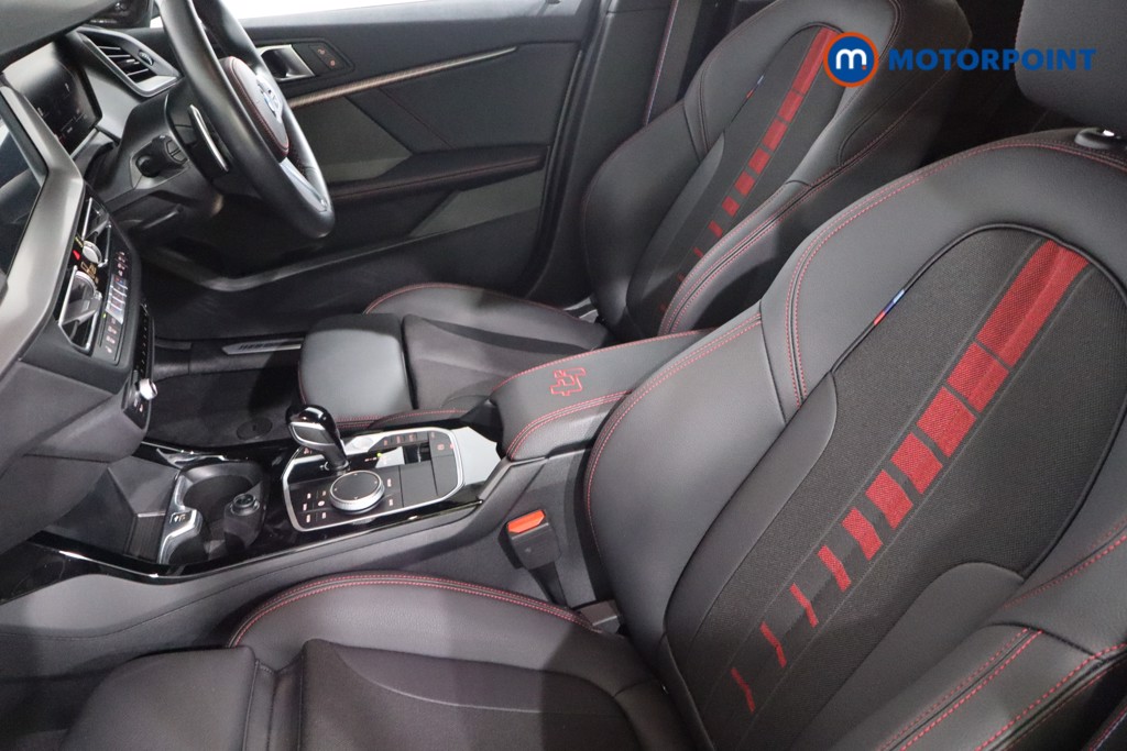 BMW 1 Series 128Ti Automatic Petrol Hatchback - Stock Number (1618824) - 4th supplementary image