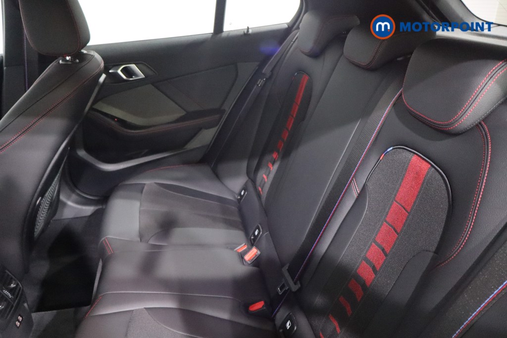 BMW 1 Series 128Ti Automatic Petrol Hatchback - Stock Number (1618824) - 5th supplementary image