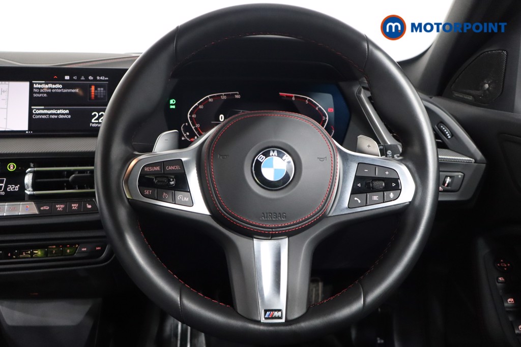 BMW 1 Series 128Ti Automatic Petrol Hatchback - Stock Number (1618824) - 6th supplementary image