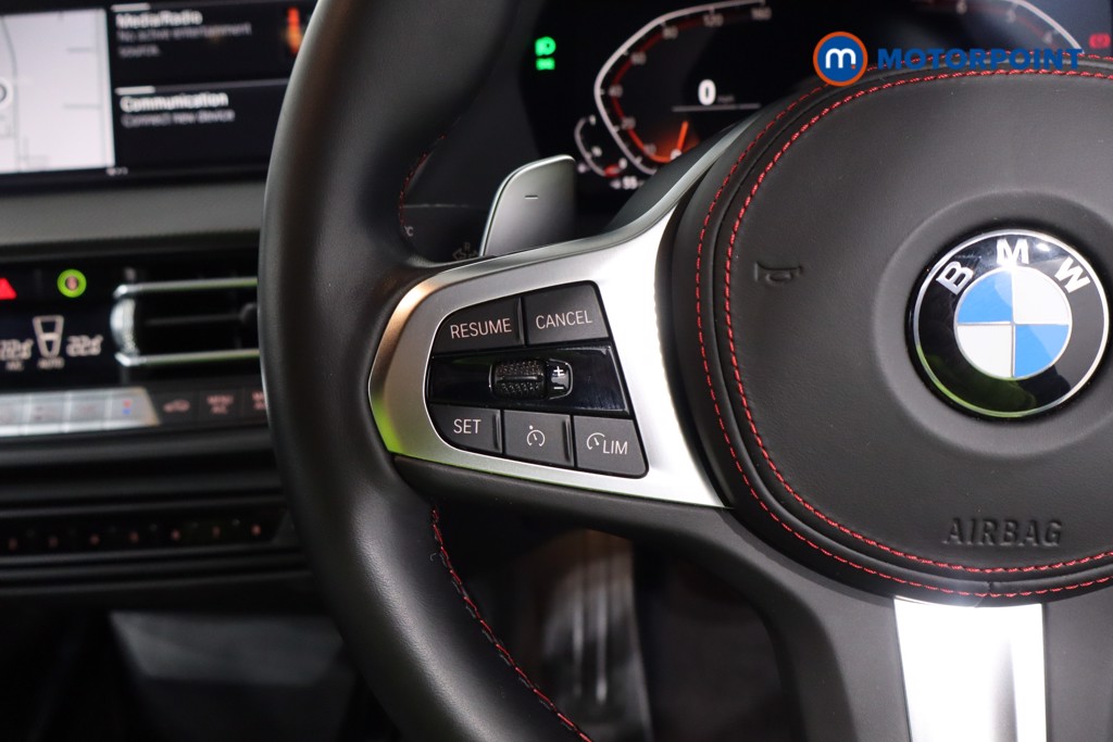 BMW 1 Series 128Ti Automatic Petrol Hatchback - Stock Number (1618824) - 7th supplementary image