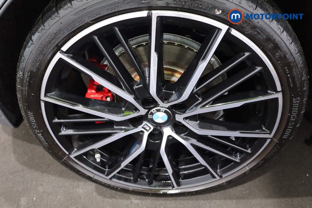 BMW 1 Series 128Ti Automatic Petrol Hatchback - Stock Number (1618824) - 9th supplementary image