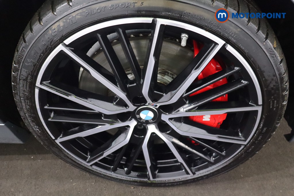 BMW 1 Series 128Ti Automatic Petrol Hatchback - Stock Number (1618824) - 10th supplementary image