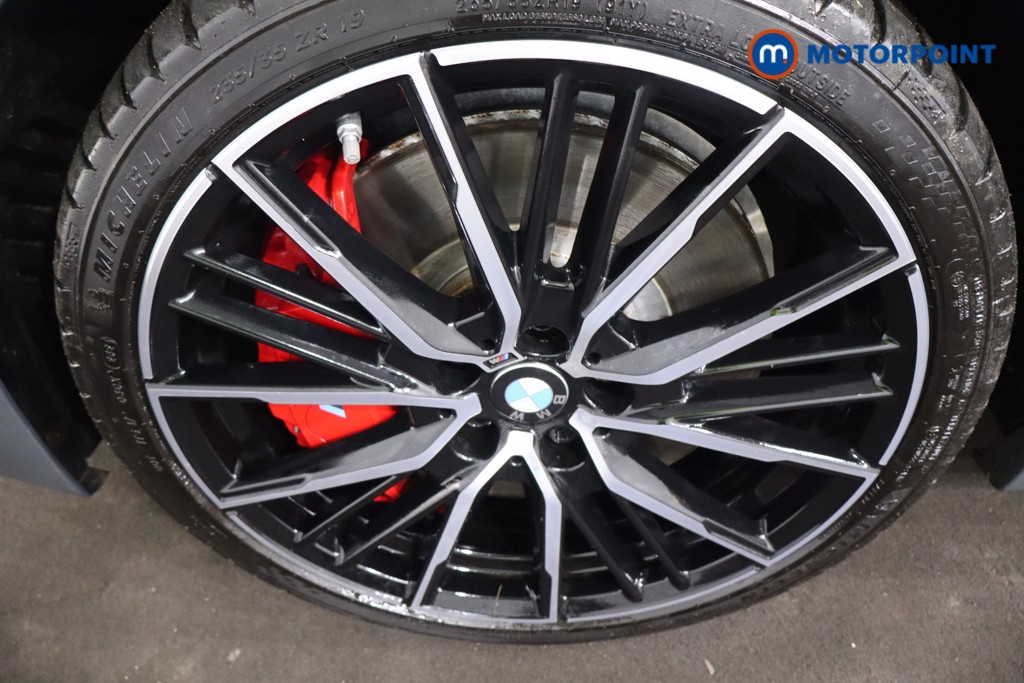 BMW 1 Series 128Ti Automatic Petrol Hatchback - Stock Number (1618824) - 11th supplementary image