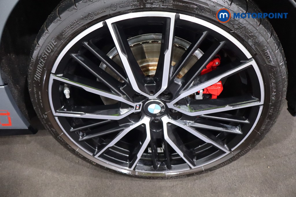 BMW 1 Series 128Ti Automatic Petrol Hatchback - Stock Number (1618824) - 12th supplementary image