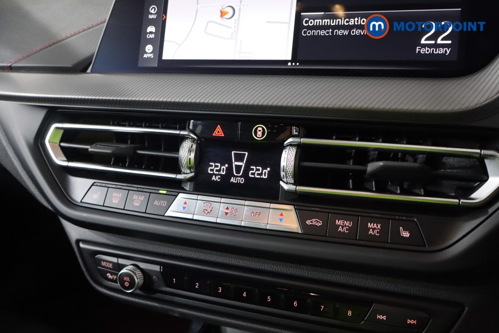 BMW 1 Series 128Ti Automatic Petrol Hatchback - Stock Number (1618824) - 14th supplementary image