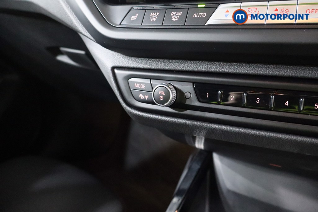 BMW 1 Series 128Ti Automatic Petrol Hatchback - Stock Number (1618824) - 15th supplementary image