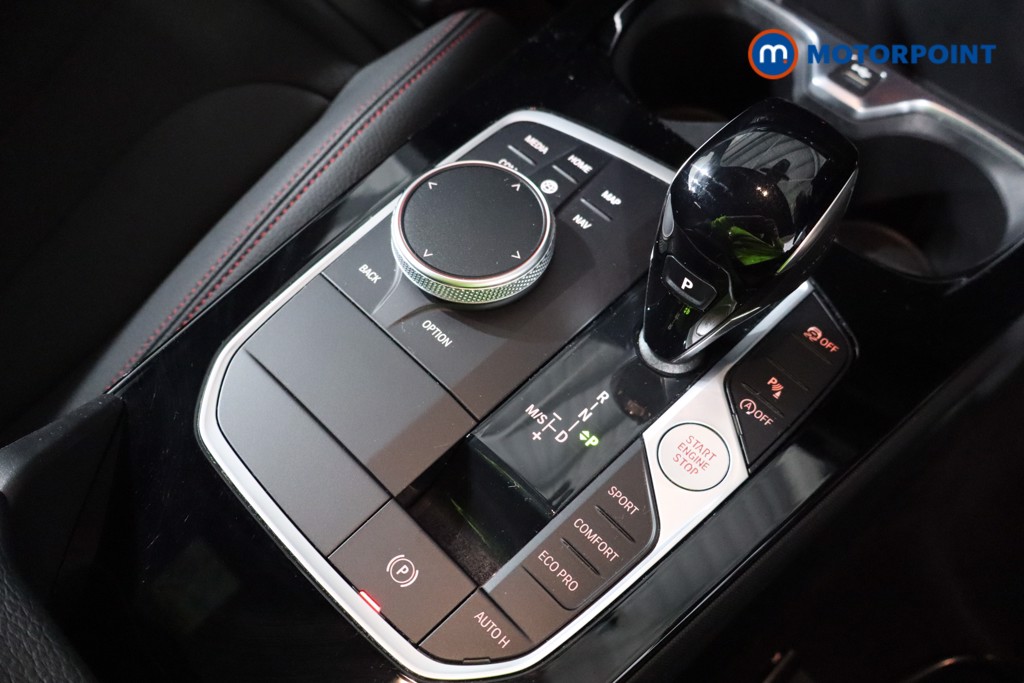 BMW 1 Series 128Ti Automatic Petrol Hatchback - Stock Number (1618824) - 16th supplementary image