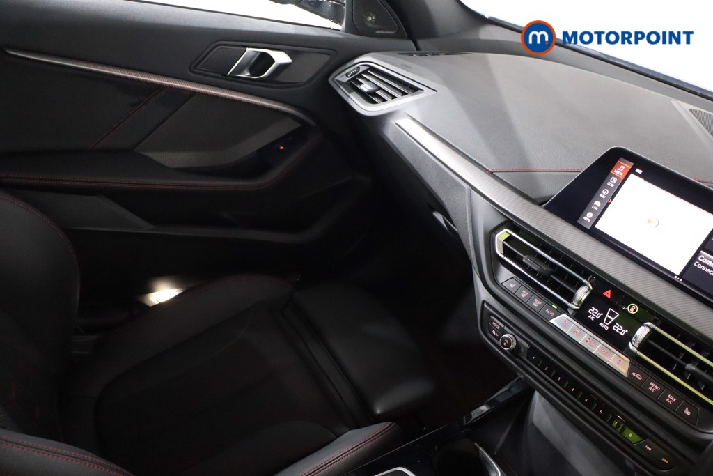 BMW 1 Series 128Ti Automatic Petrol Hatchback - Stock Number (1618824) - 17th supplementary image