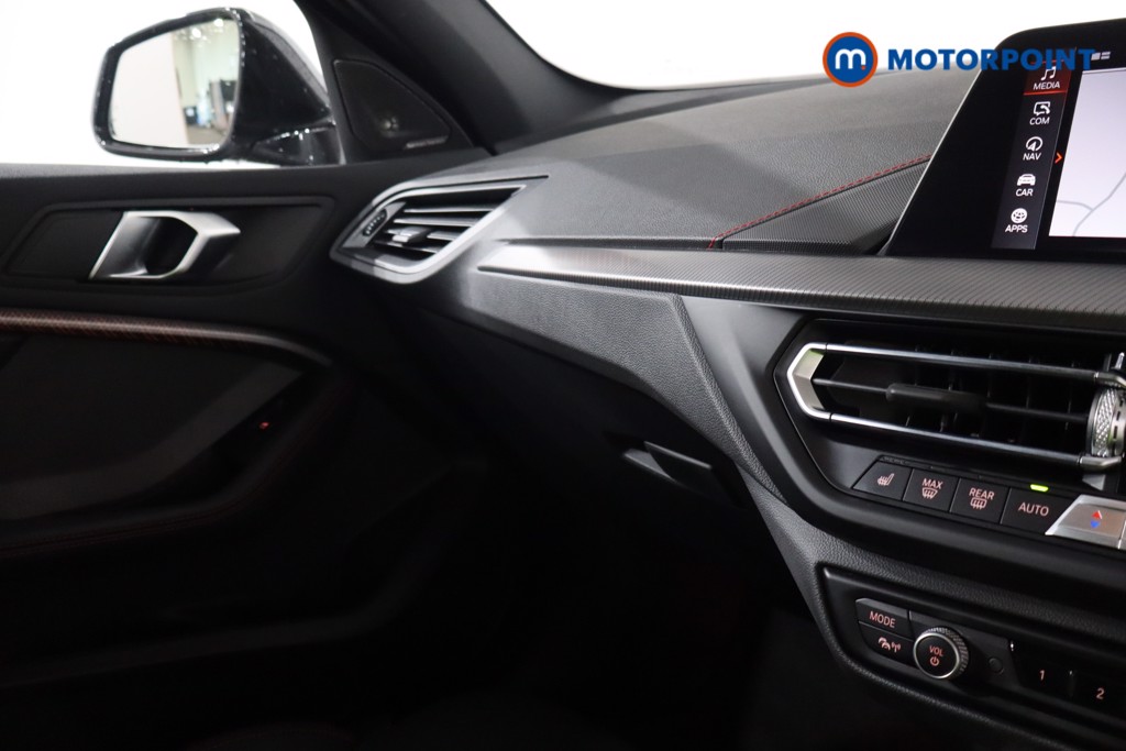 BMW 1 Series 128Ti Automatic Petrol Hatchback - Stock Number (1618824) - 18th supplementary image