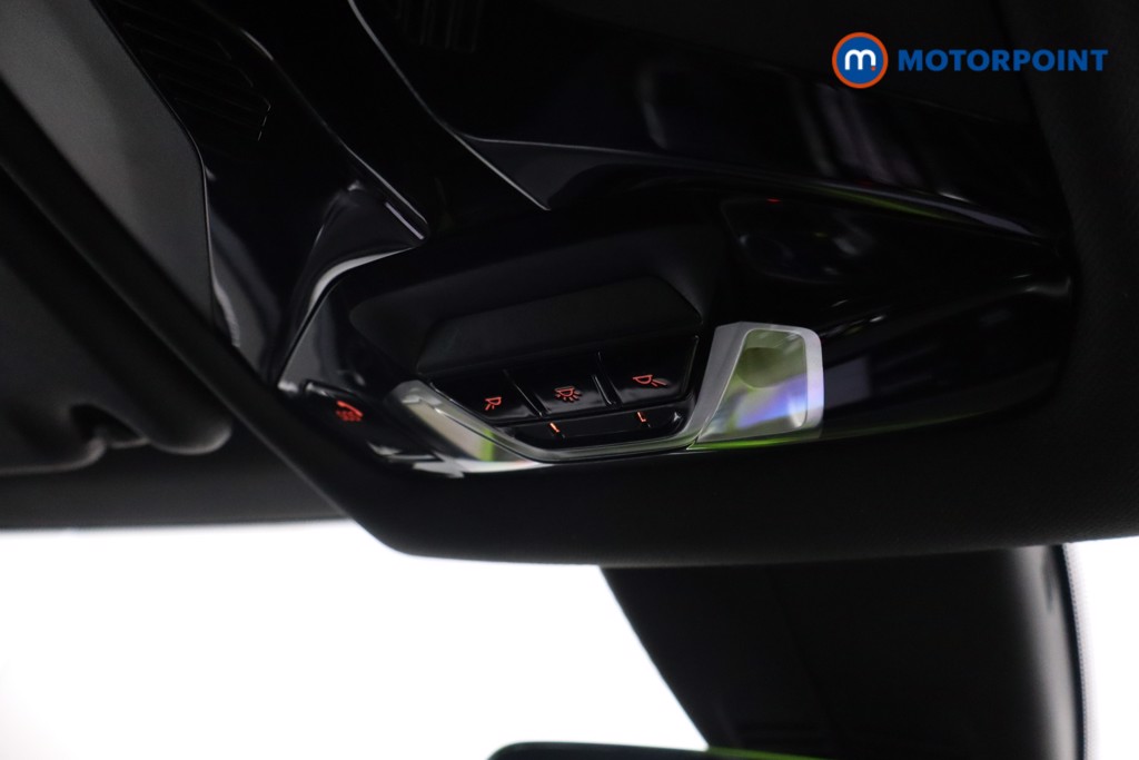 BMW 1 Series 128Ti Automatic Petrol Hatchback - Stock Number (1618824) - 19th supplementary image