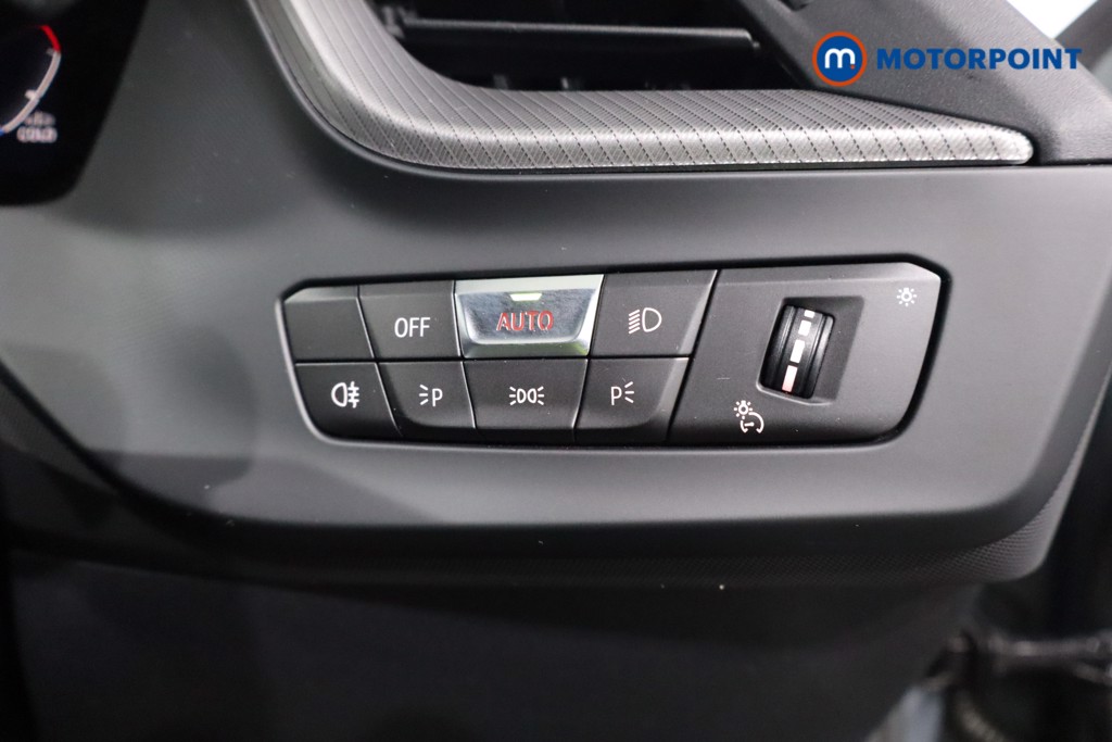 BMW 1 Series 128Ti Automatic Petrol Hatchback - Stock Number (1618824) - 20th supplementary image