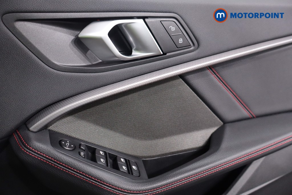 BMW 1 Series 128Ti Automatic Petrol Hatchback - Stock Number (1618824) - 21st supplementary image