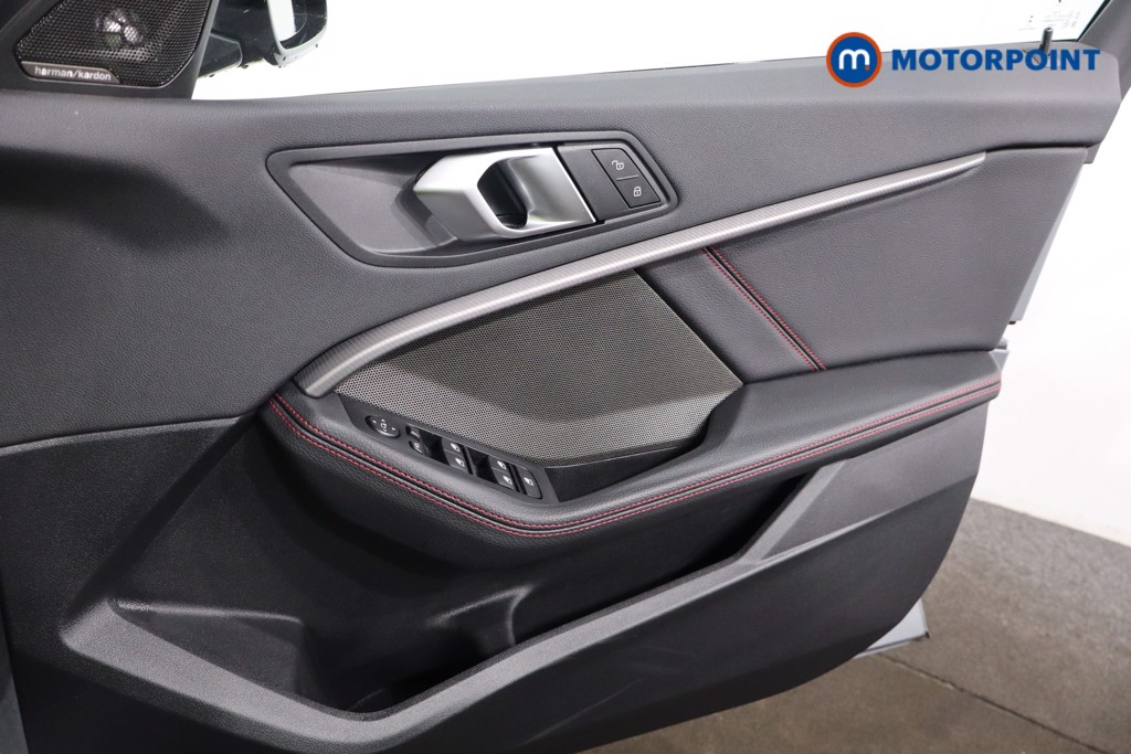 BMW 1 Series 128Ti Automatic Petrol Hatchback - Stock Number (1618824) - 22nd supplementary image