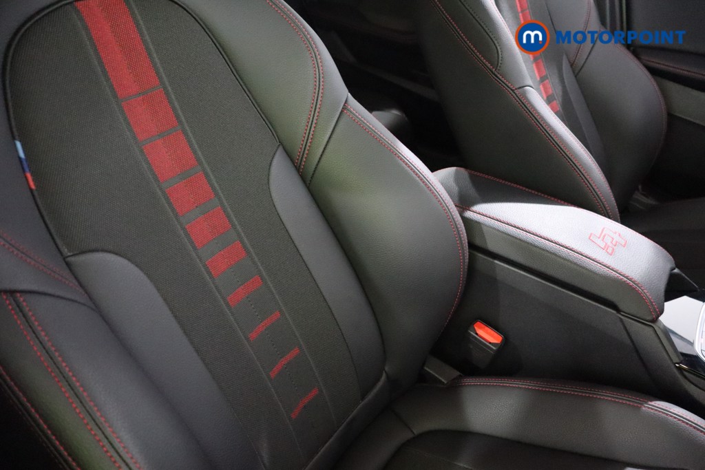 BMW 1 Series 128Ti Automatic Petrol Hatchback - Stock Number (1618824) - 24th supplementary image