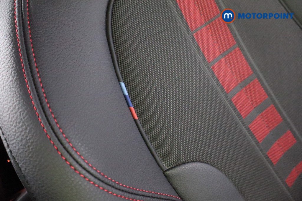 BMW 1 Series 128Ti Automatic Petrol Hatchback - Stock Number (1618824) - 25th supplementary image