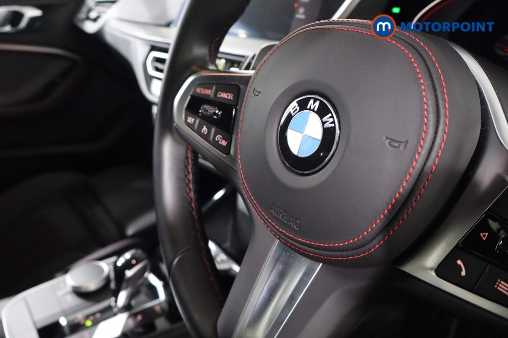 BMW 1 Series 128Ti Automatic Petrol Hatchback - Stock Number (1618824) - 26th supplementary image