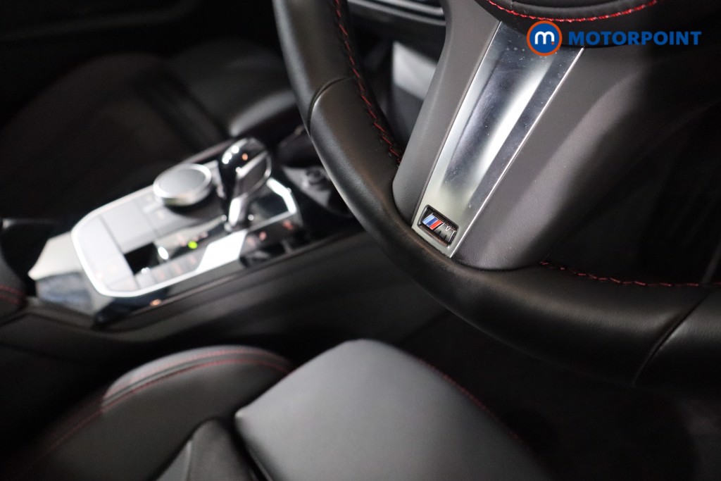 BMW 1 Series 128Ti Automatic Petrol Hatchback - Stock Number (1618824) - 27th supplementary image