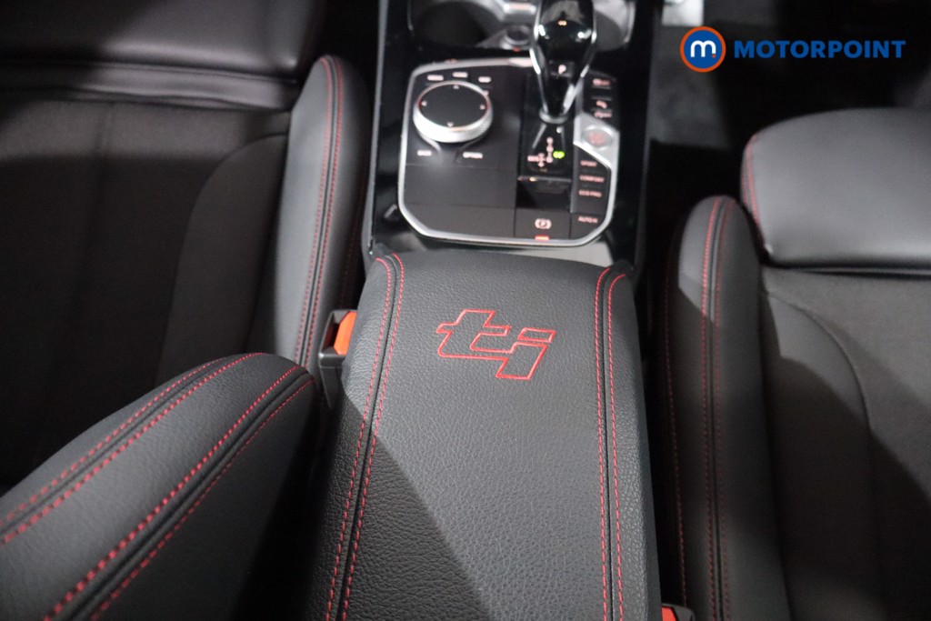 BMW 1 Series 128Ti Automatic Petrol Hatchback - Stock Number (1618824) - 28th supplementary image