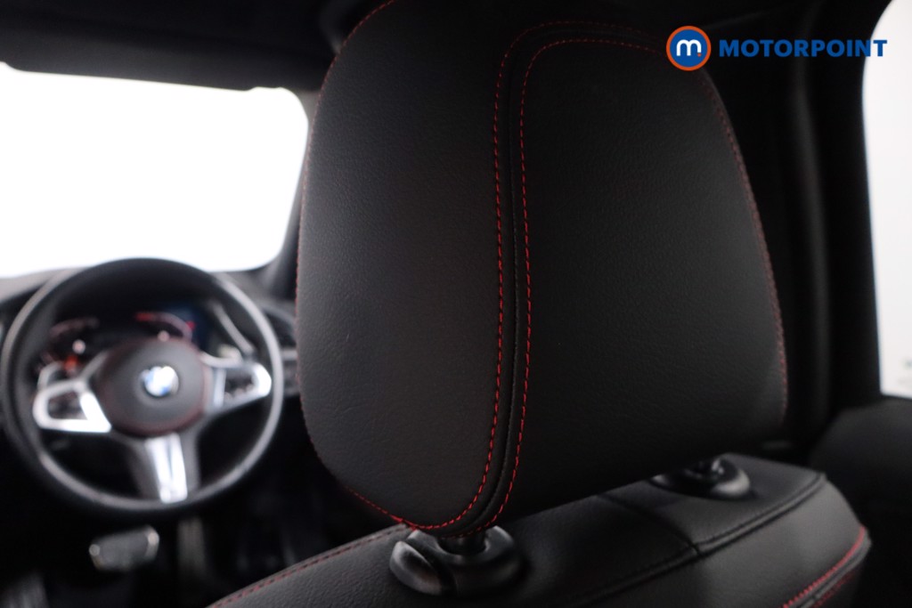 BMW 1 Series 128Ti Automatic Petrol Hatchback - Stock Number (1618824) - 29th supplementary image