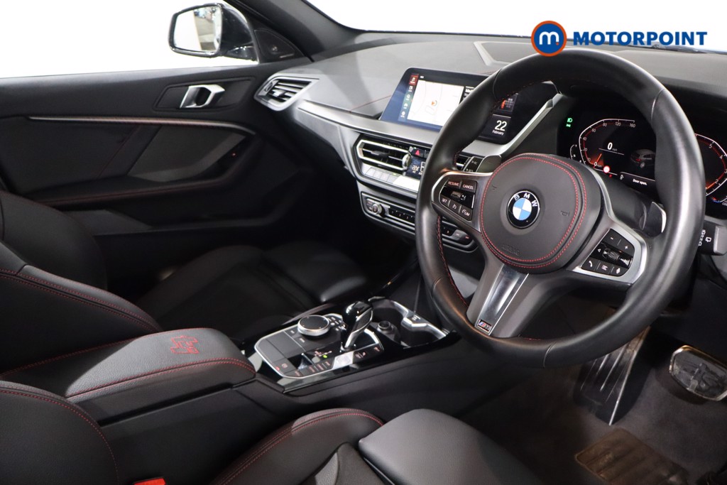 BMW 1 Series 128Ti Automatic Petrol Hatchback - Stock Number (1618824) - 30th supplementary image