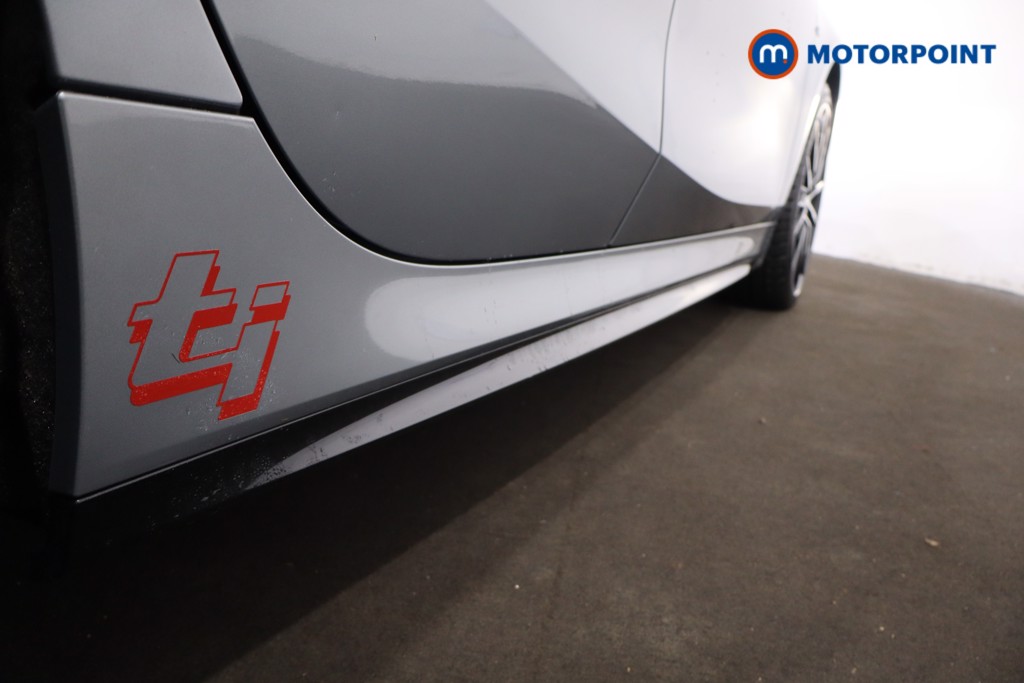 BMW 1 Series 128Ti Automatic Petrol Hatchback - Stock Number (1618824) - 33rd supplementary image