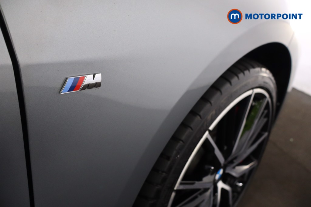 BMW 1 Series 128Ti Automatic Petrol Hatchback - Stock Number (1618824) - 34th supplementary image