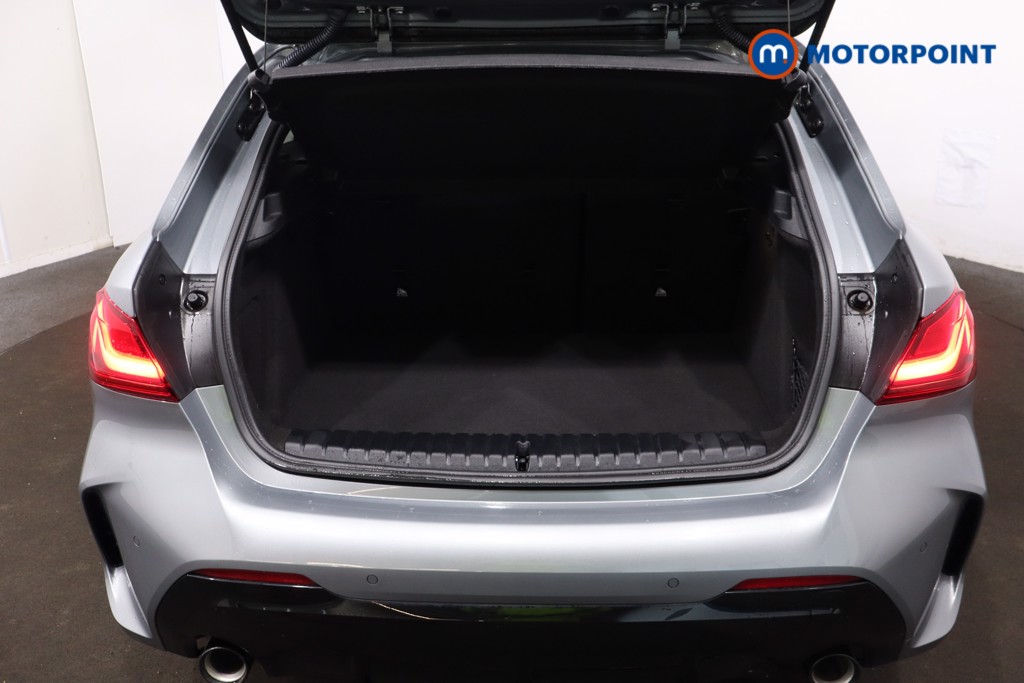 BMW 1 Series 128Ti Automatic Petrol Hatchback - Stock Number (1618824) - 36th supplementary image