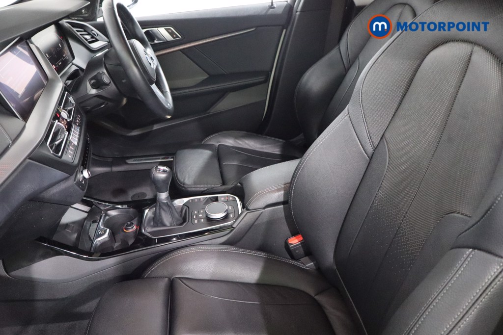 BMW 1 Series M Sport Manual Petrol Hatchback - Stock Number (1619828) - 4th supplementary image