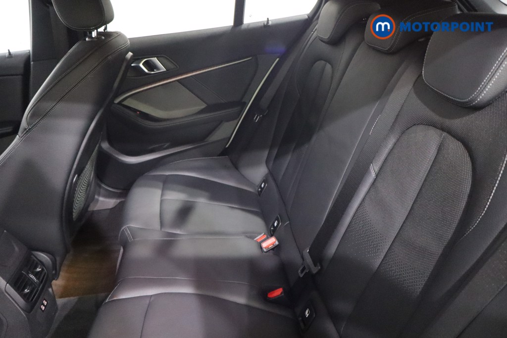 BMW 1 Series M Sport Manual Petrol Hatchback - Stock Number (1619828) - 5th supplementary image