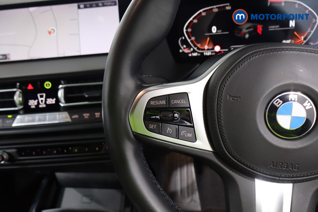 BMW 1 Series M Sport Manual Petrol Hatchback - Stock Number (1619828) - 7th supplementary image