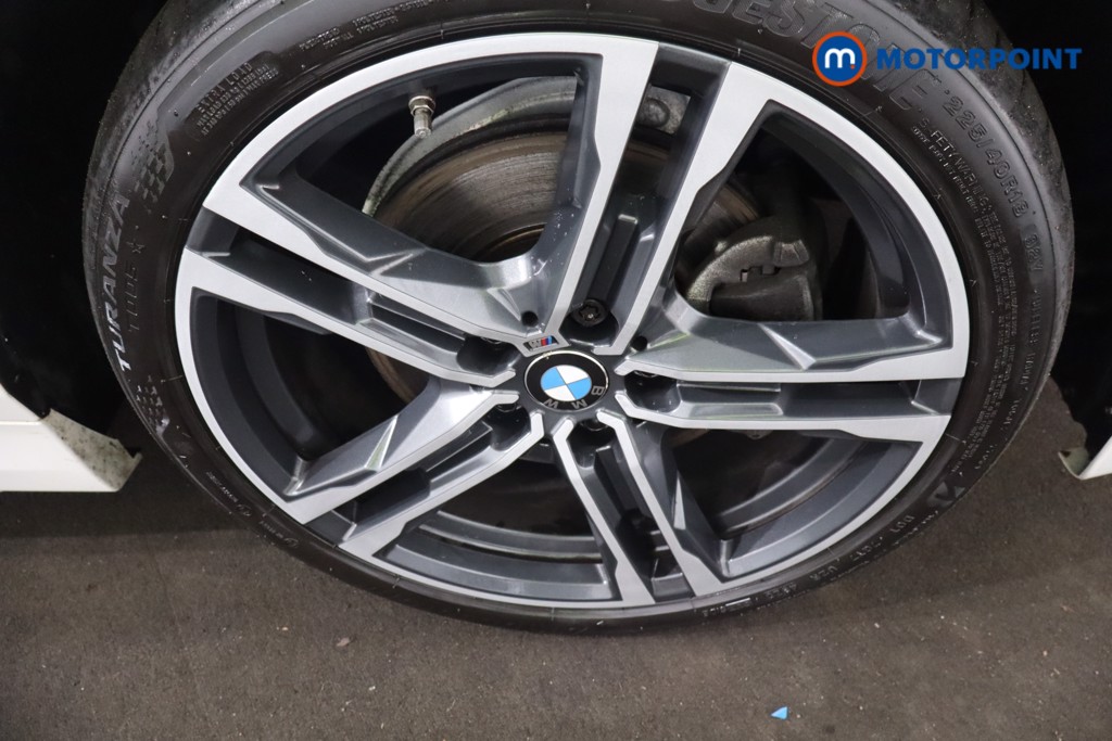 BMW 1 Series M Sport Manual Petrol Hatchback - Stock Number (1619828) - 10th supplementary image