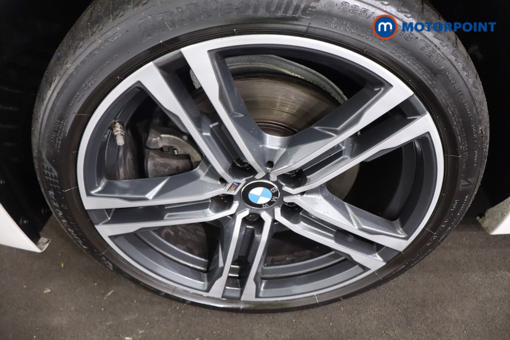 BMW 1 Series M Sport Manual Petrol Hatchback - Stock Number (1619828) - 11th supplementary image