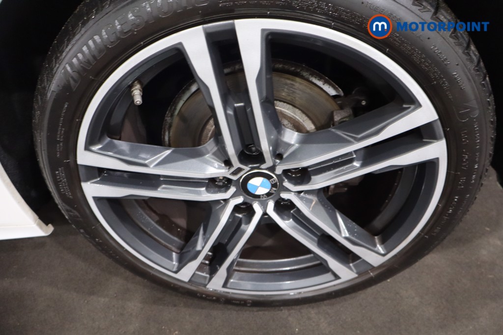 BMW 1 Series M Sport Manual Petrol Hatchback - Stock Number (1619828) - 12th supplementary image