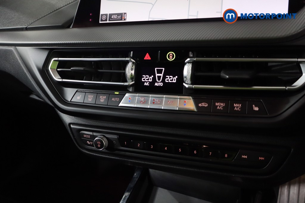 BMW 1 Series M Sport Manual Petrol Hatchback - Stock Number (1619828) - 13th supplementary image