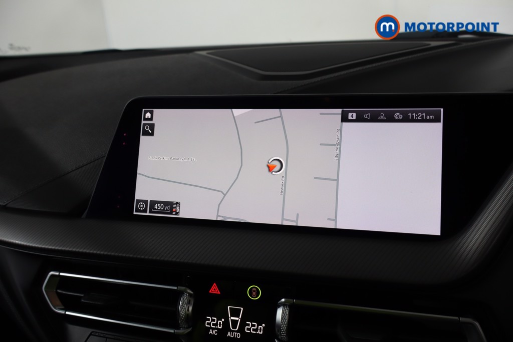 BMW 1 Series M Sport Manual Petrol Hatchback - Stock Number (1619828) - 14th supplementary image